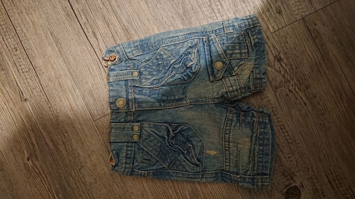 Lot vêtements - photo numéro 6