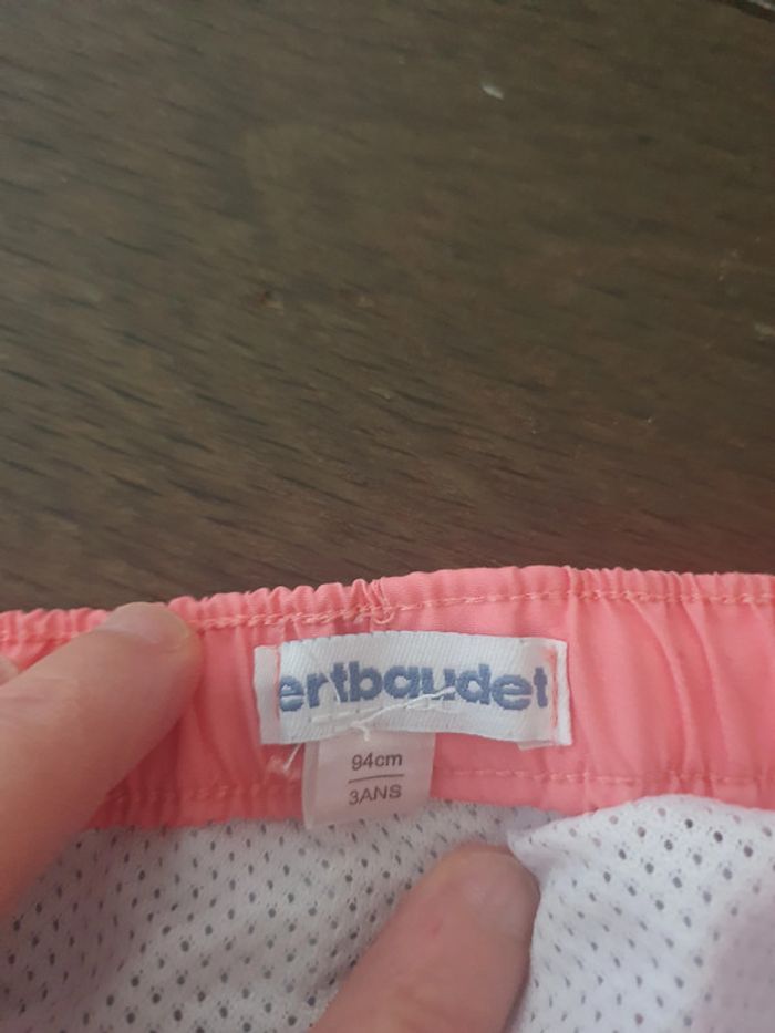 Lot de maillots garçon 3 / 4ans - photo numéro 6