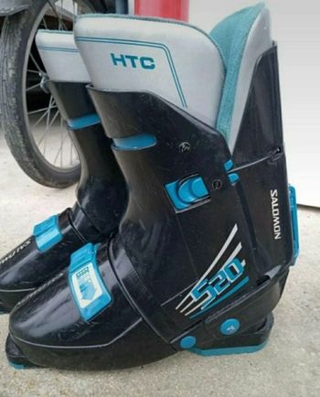 Chaussures de ski