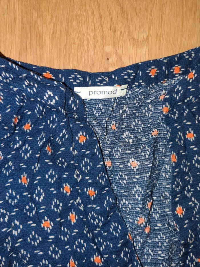 Tunique - photo numéro 2