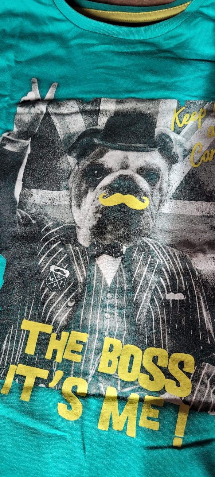 Maillot manches longues - photo numéro 2