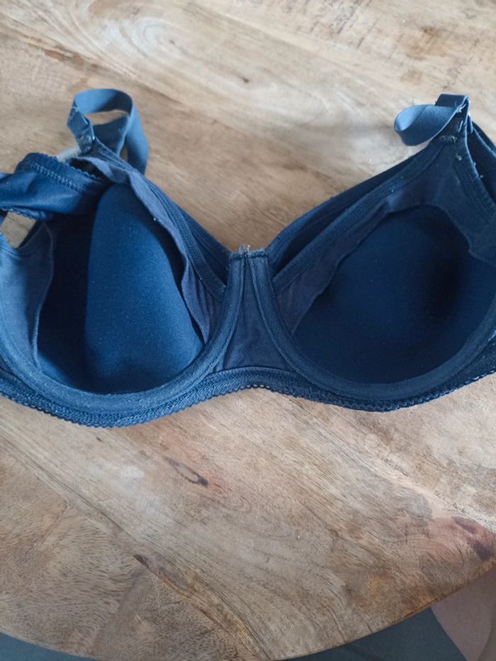 Soutien gorge allaitement Fr 95D - photo numéro 3