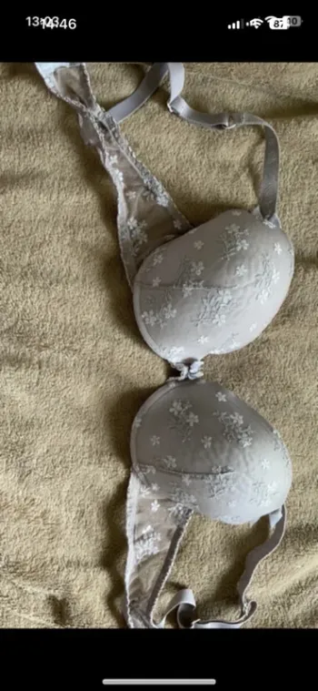 Soutien-gorge