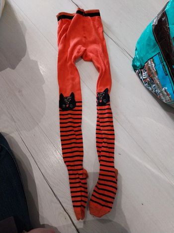 Collant catimini 25/26