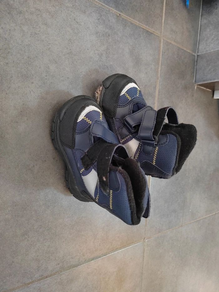 Chaussures de ski