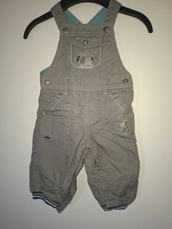 Salopette 6m