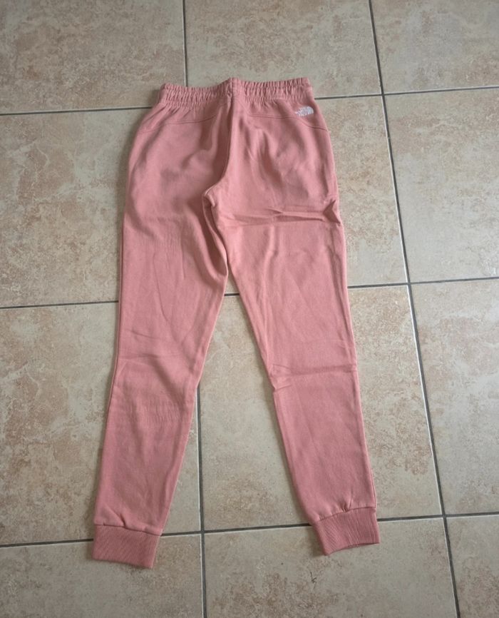 Jogging rose the north face - photo numéro 3