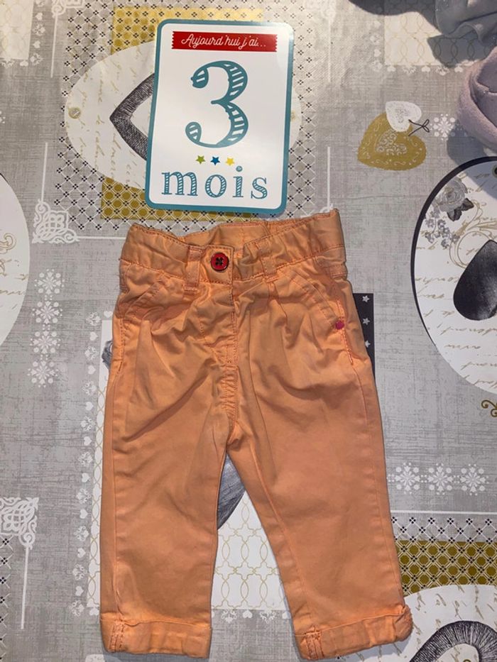 Pantalon - photo numéro 2
