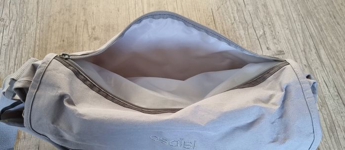 Sac à langer obaïbi - photo numéro 2