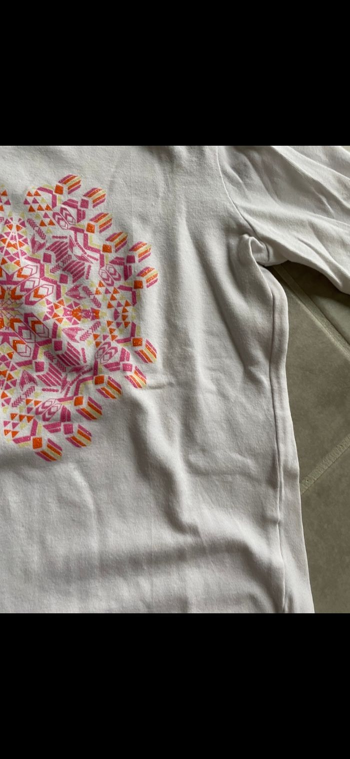 Tee shirt manches longues Orchestra 4 ans - photo numéro 5