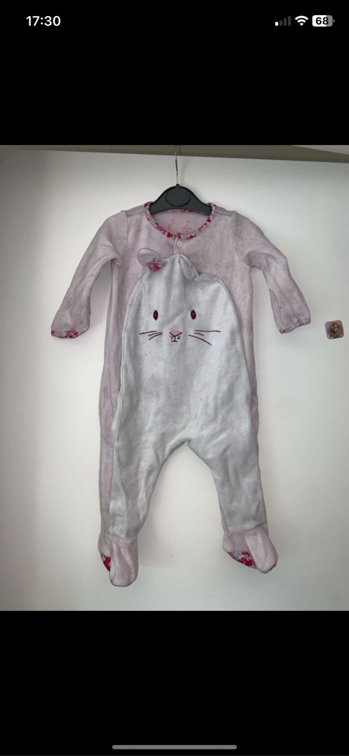 Pyjama
