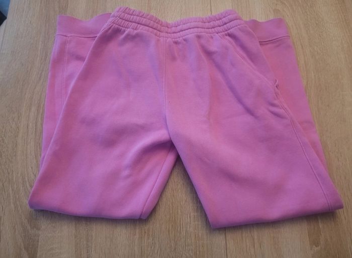 🌼 Ensemble Nike rose - photo numéro 2