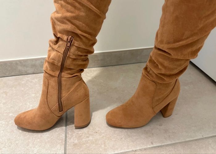 Cuissarde - photo numéro 2