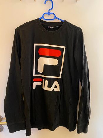 T shirt manches longues