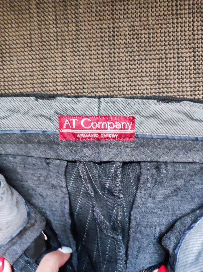 Pantalon at company 38 - photo numéro 3