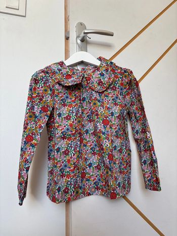 Blouse Jacadi