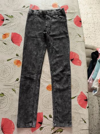 Jegging