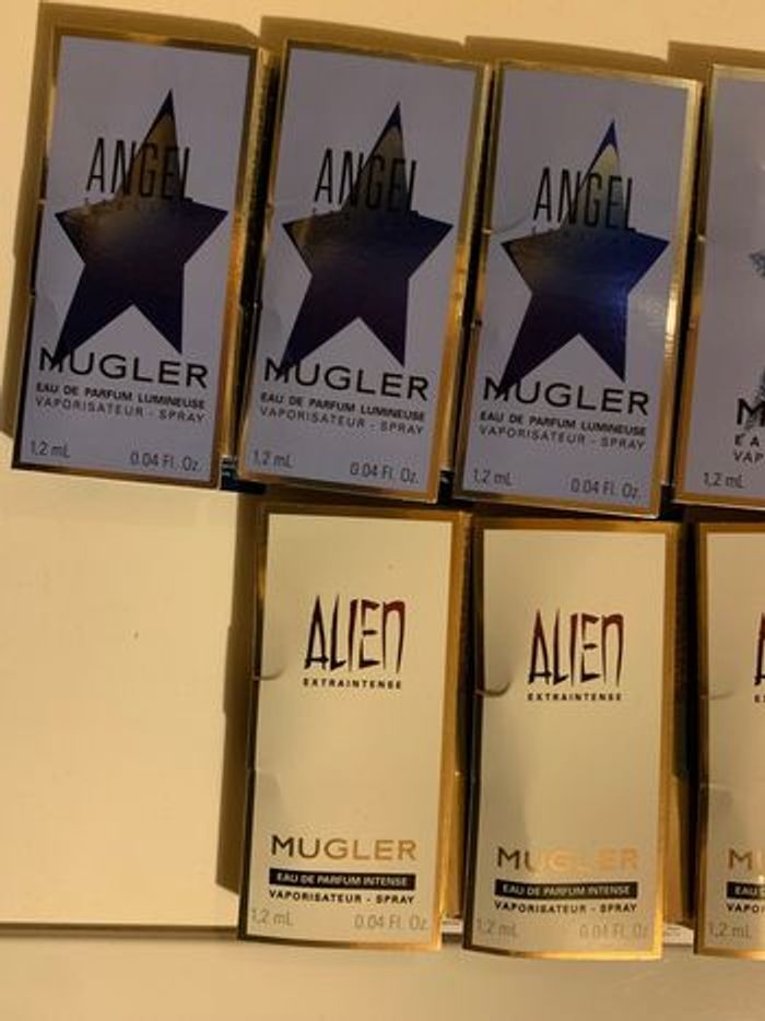 Eau de parfum Thierry Mugler - photo numéro 2