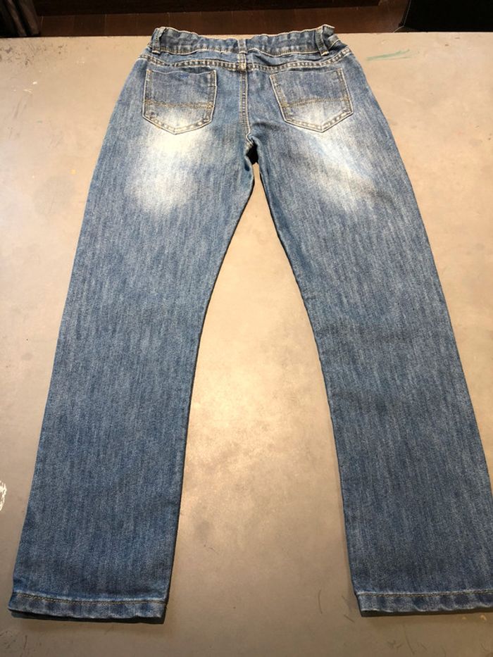 Jeans Primark 11-12 ans - photo numéro 2