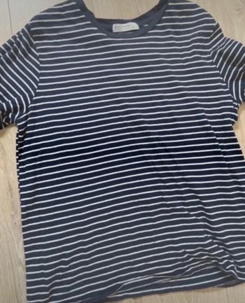 T-shirt stradivarius