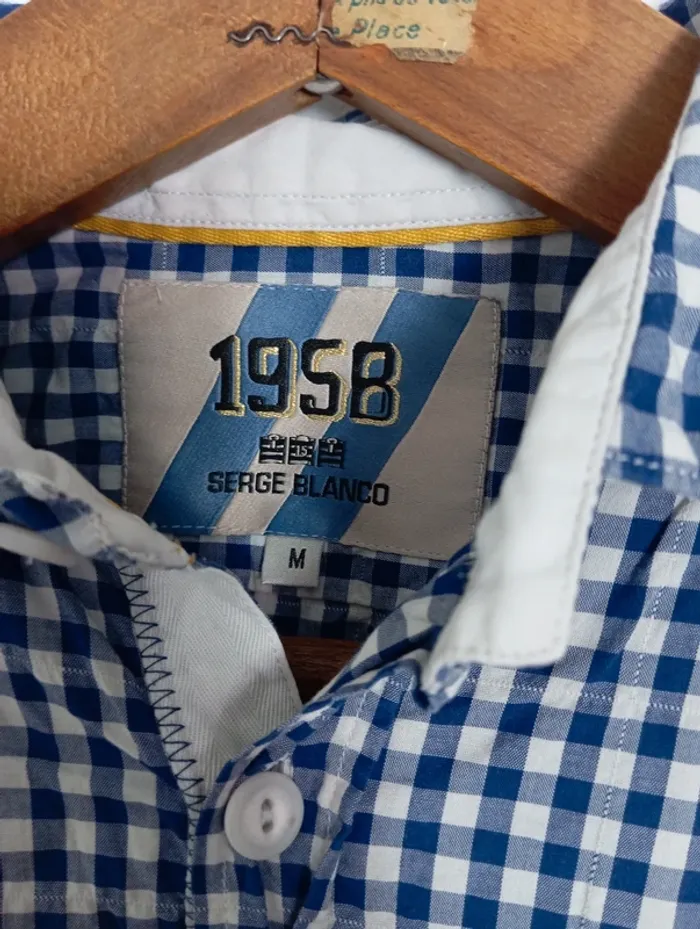 Chemise - photo numéro 2