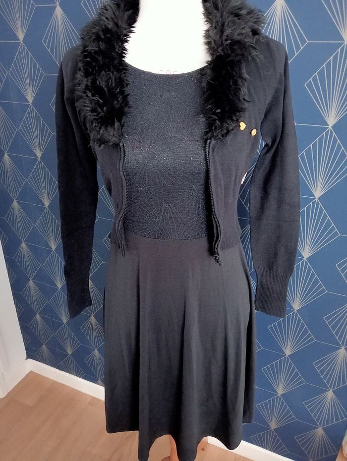 Vends vêtements femme - photo numéro 3