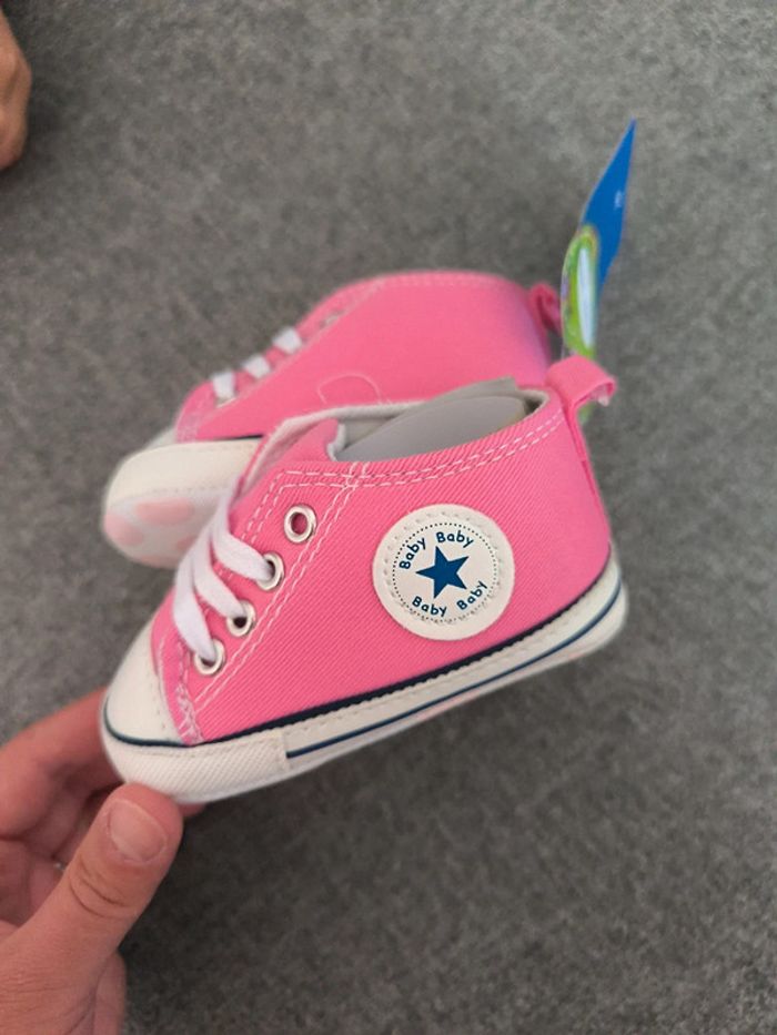 Chaussure - photo numéro 6