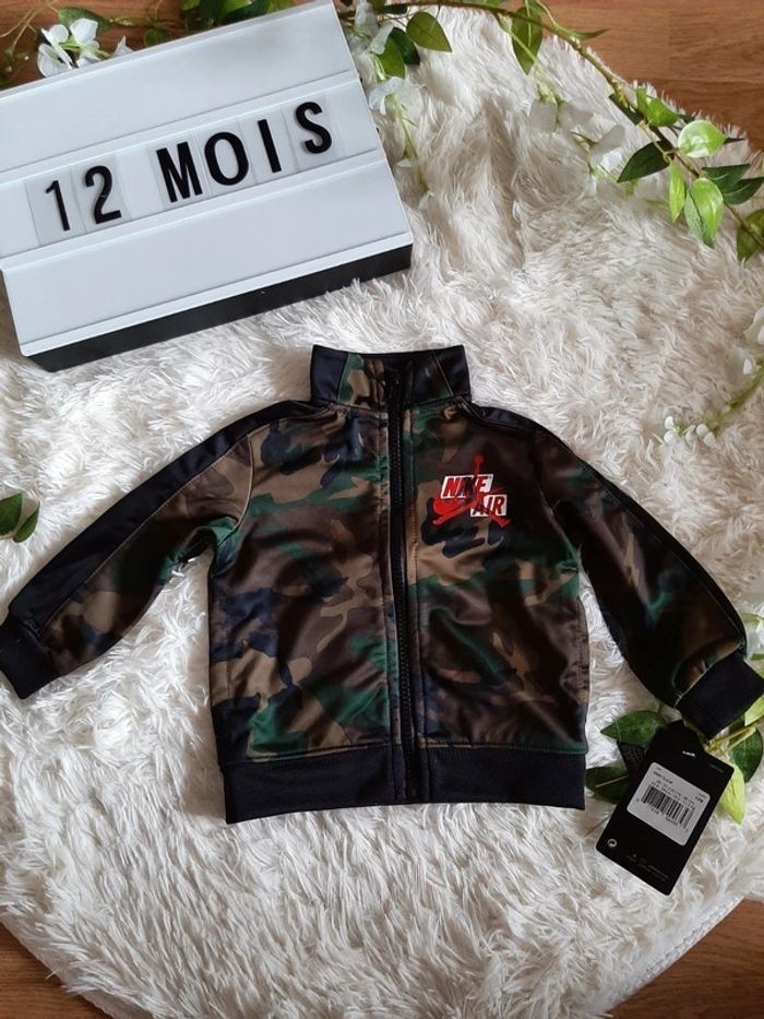 Ensemble camouflage neuf - photo numéro 2