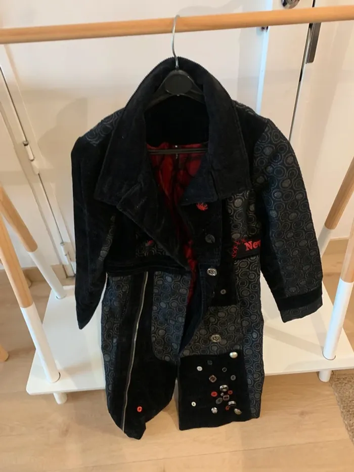 Manteau 38