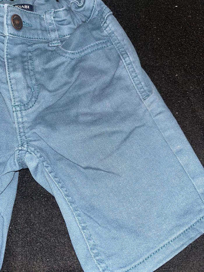 Short 5 ans - photo numéro 2