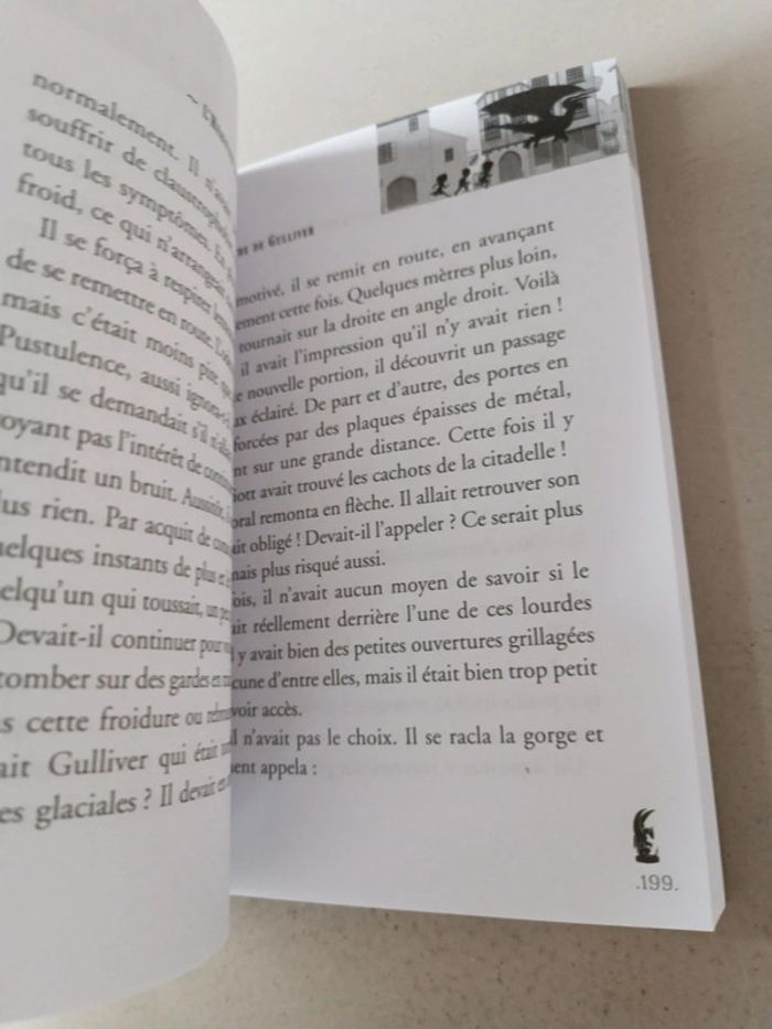 L'héritier des draconis volume 2 la sculptrice de dragon - photo numéro 6