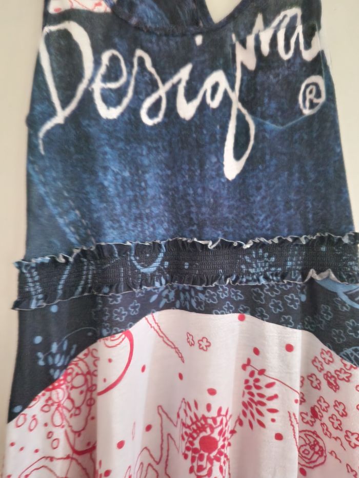 Robe d été - photo numéro 4