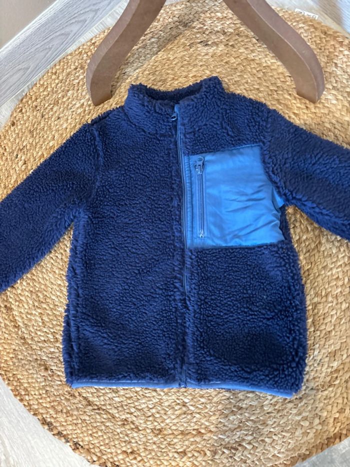Veste garçon 4/6ans - photo numéro 4