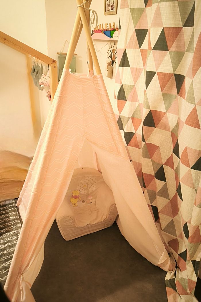Tipi enfant
