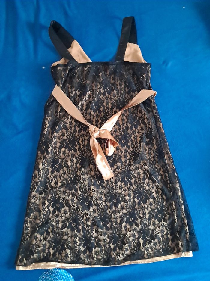 Robe chic 40 - photo numéro 5