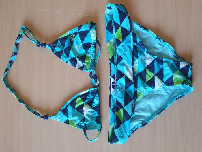 Maillot de bain Freegun