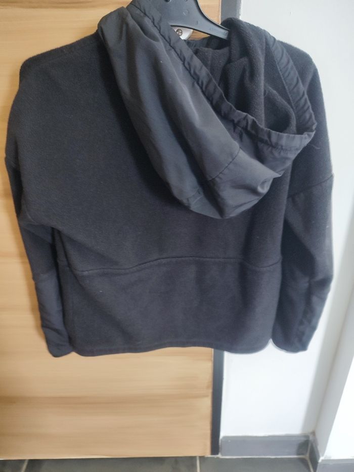 Pull polaire - photo numéro 2