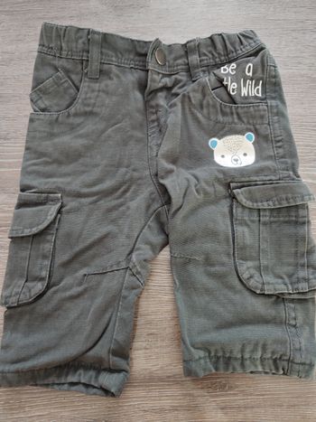 Pantalon