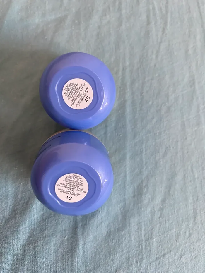 Shiseido vital perfection creme lift fermeté - photo numéro 2