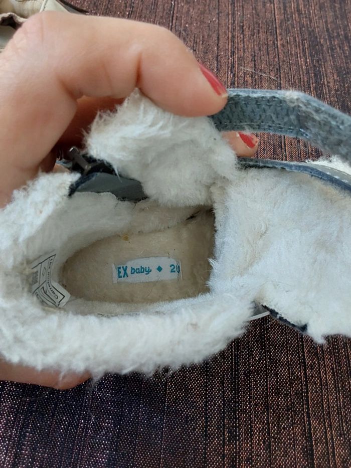 Après ski bébé - photo numéro 6