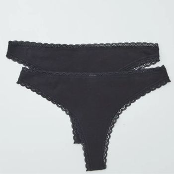 CULOTTE USÉE