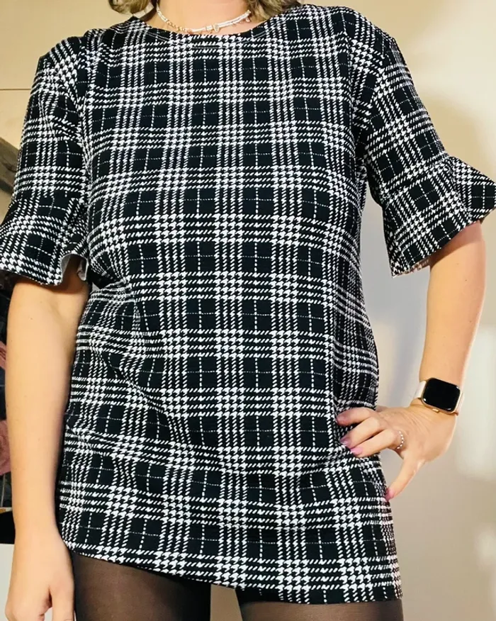 Blouse femme taille 44 - photo numéro 3