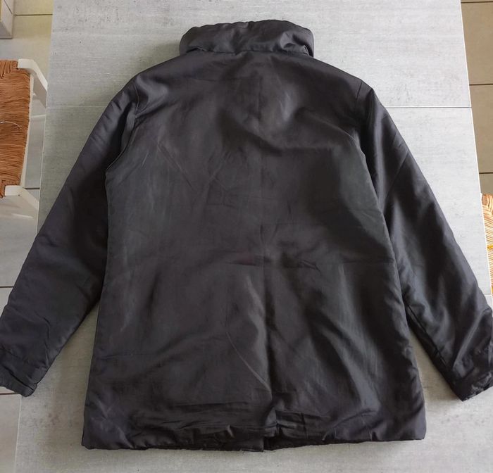 Manteau XL - photo numéro 4