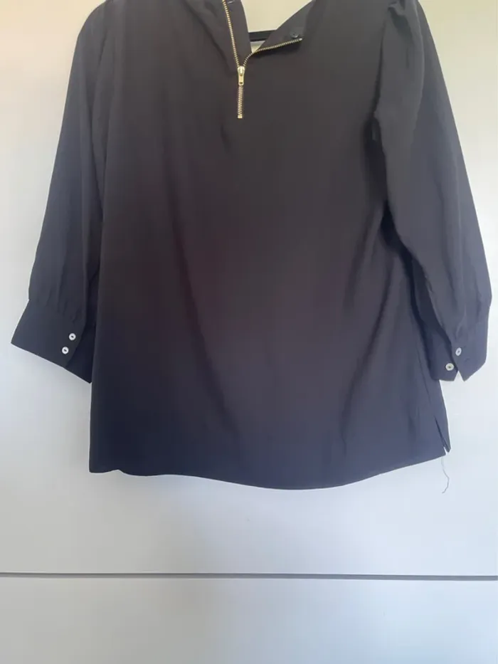 Blouse femme - photo numéro 6