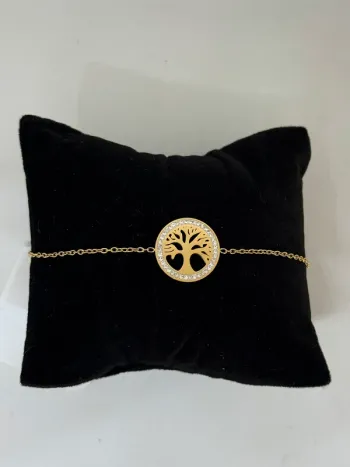 Bracelet réglable