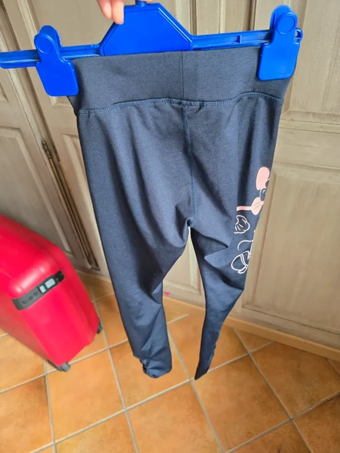Legging Mickey disney 12 ans - photo numéro 6