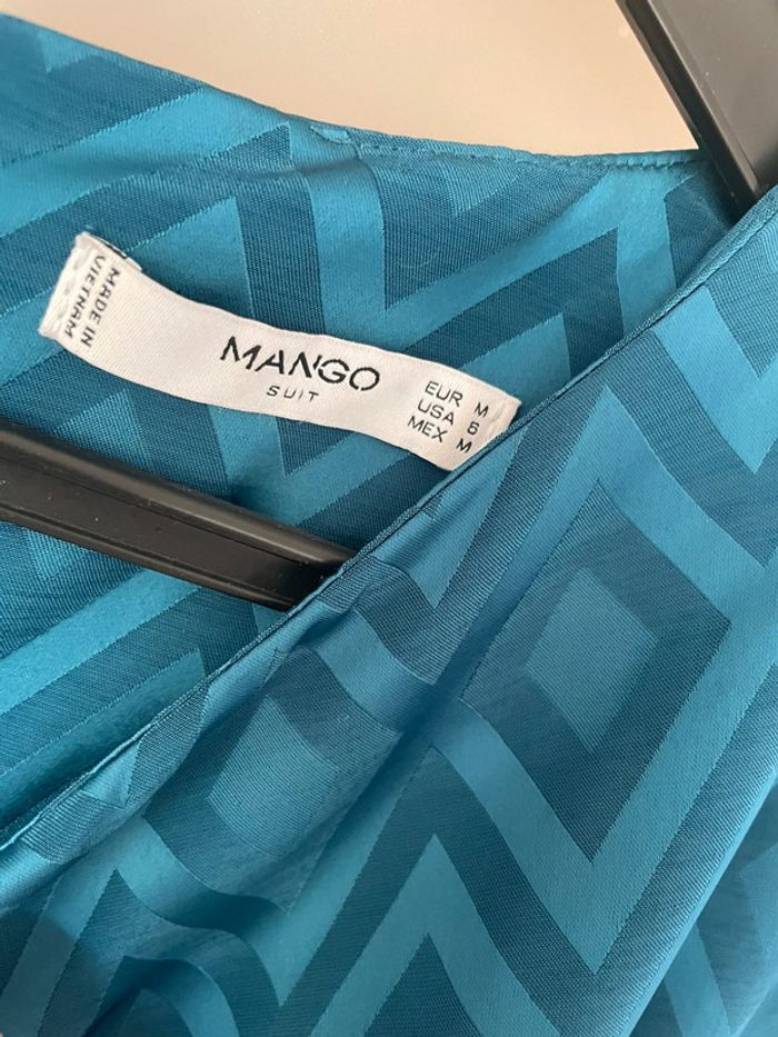 Robe mango - photo numéro 2