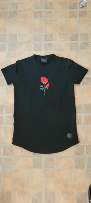 T-shirt Project-X Paris