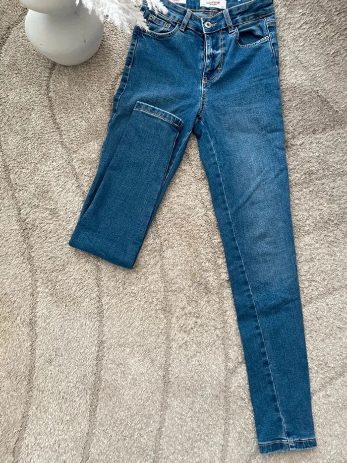 Jeans Femme 32 - photo numéro 2
