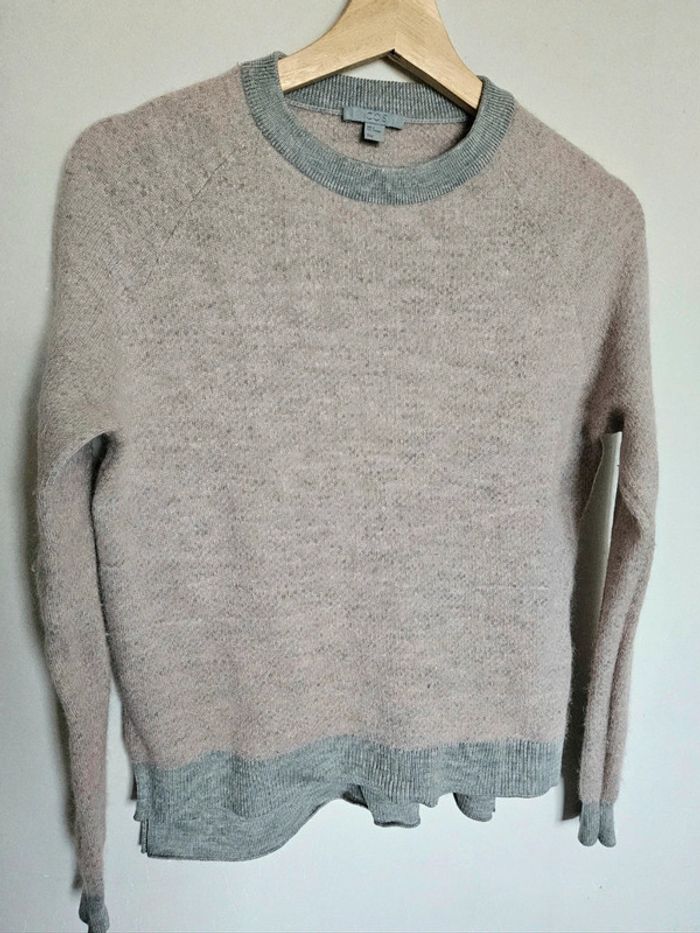 Pull Cos taille  S